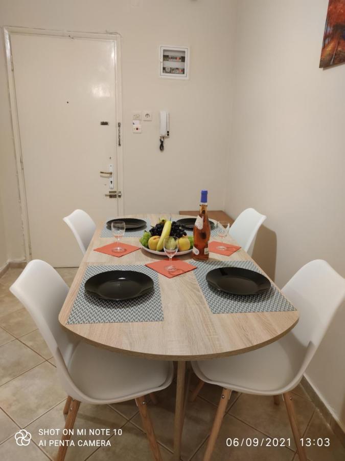 Lovely Eleana Apartment In Corfu Corfu  Exteriér fotografie