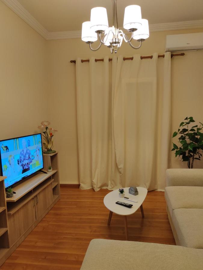 Lovely Eleana Apartment In Corfu Corfu  Exteriér fotografie