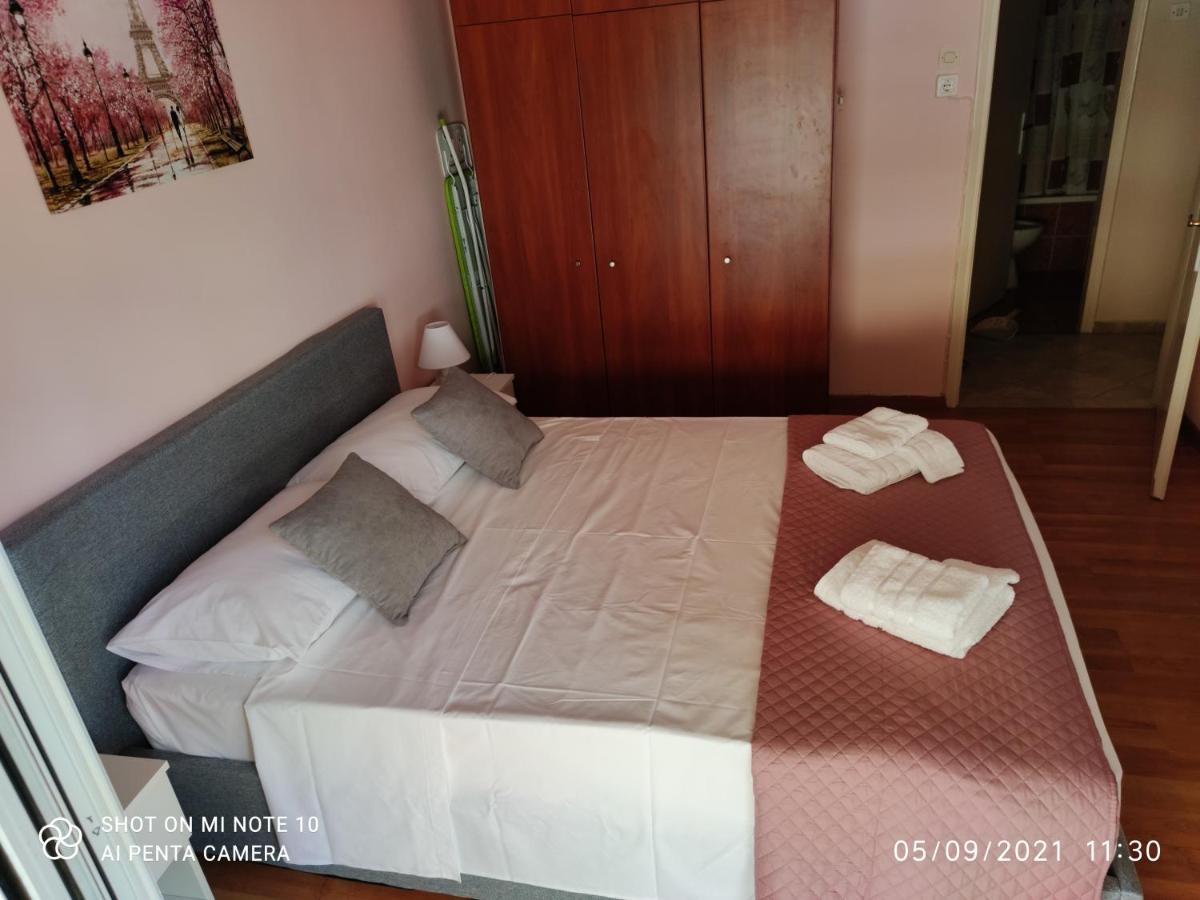 Lovely Eleana Apartment In Corfu Corfu  Exteriér fotografie