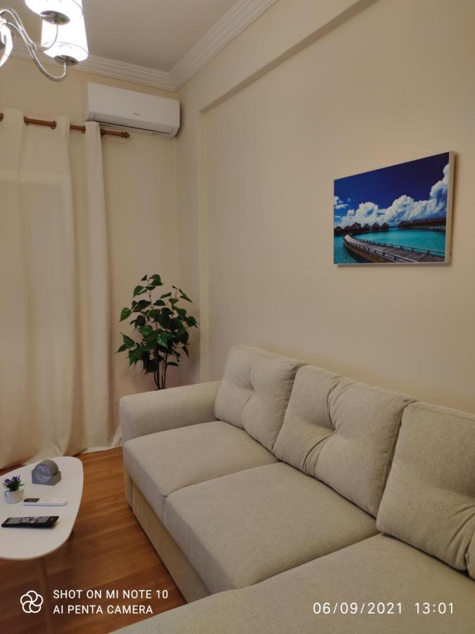 Lovely Eleana Apartment In Corfu Corfu  Exteriér fotografie