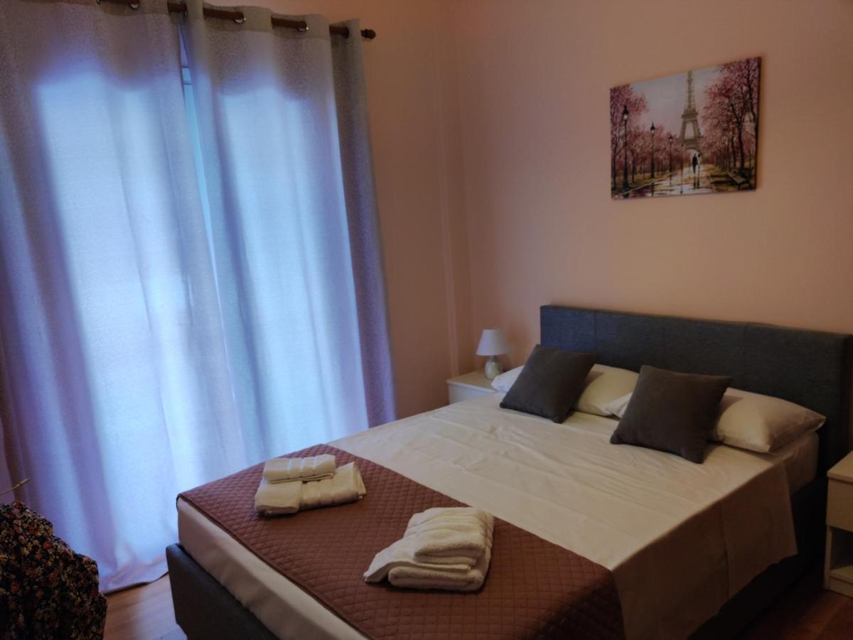 Lovely Eleana Apartment In Corfu Corfu  Exteriér fotografie