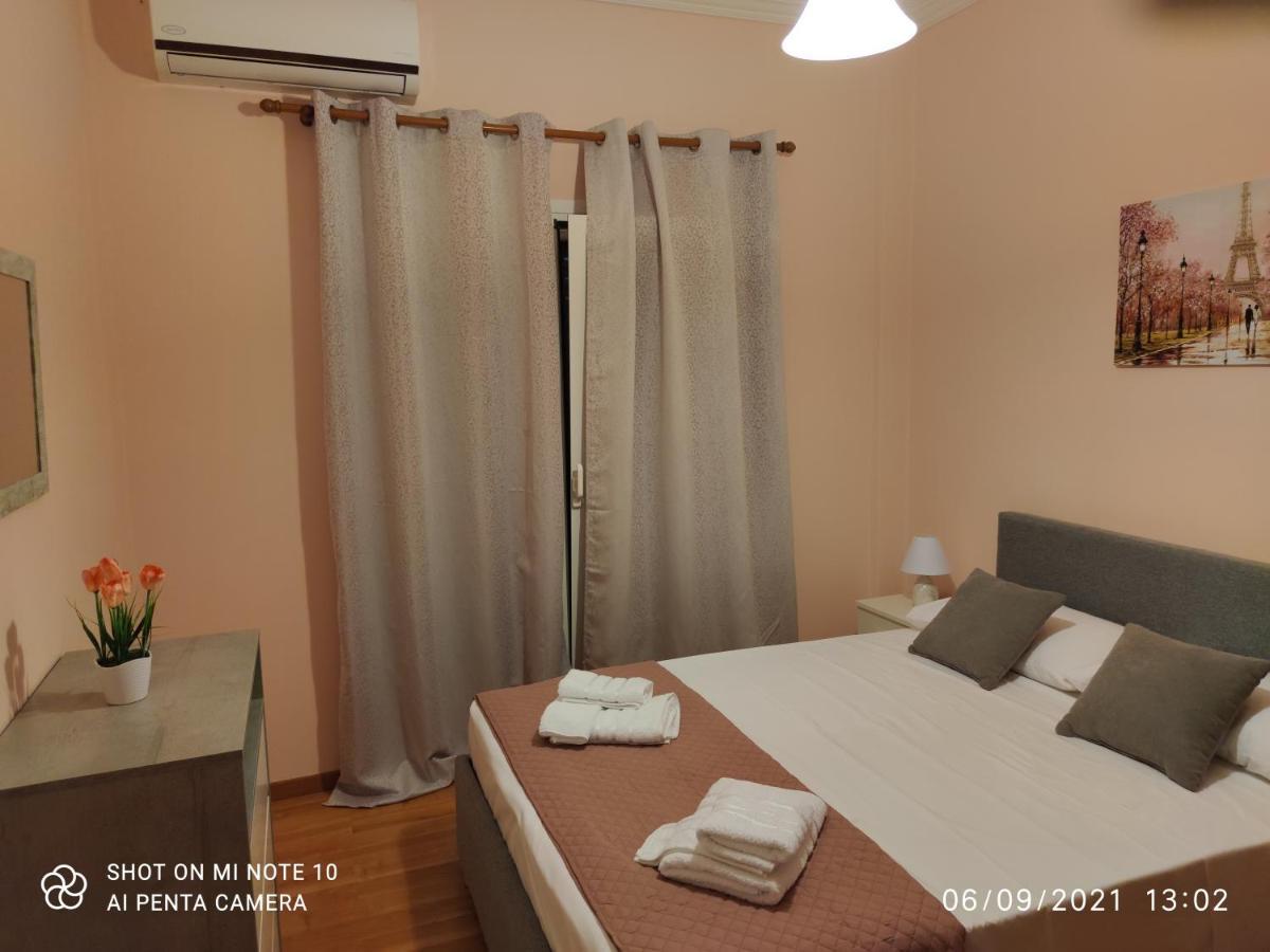Lovely Eleana Apartment In Corfu Corfu  Exteriér fotografie